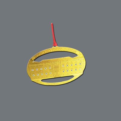 Bom preço. 0.02-1.5mm Espessura de cobre Gravação química para eletrônica aeroespacial on-line