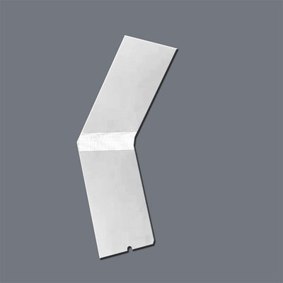 Foto Química Niquel Gravação Ultra fina tela dobrável para telefone celular