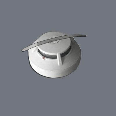 0Detector de fumo gravado de aço inoxidável de micro-buracos.03 mm