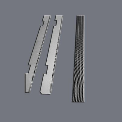 Bom preço. Aço inoxidável Químico Gravatura Precision Gravatado Printer Blades 0.1mm-3mm on-line