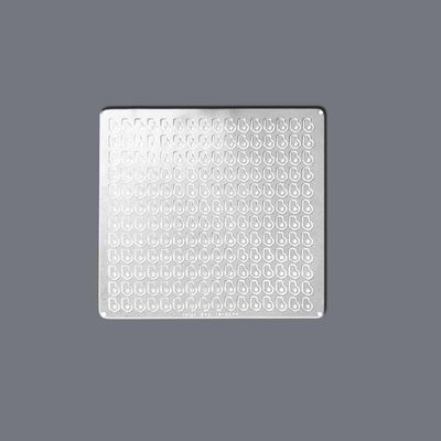 Bom preço. 13 Anos de Experiência em Fabricação de Componentes Metálicos Gravados de Alta Precisão SUS316 on-line