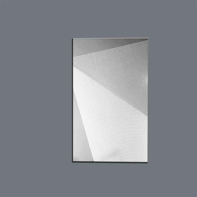 Gravação Química de Placas de Metal Personalizadas para Trocadores de Calor de Circuitos Impressos