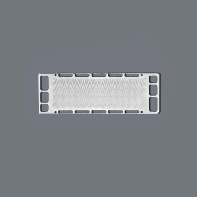 Bom preço. Placas bipolares gravadas de alta precisão para eletróliseiros de células de combustível on-line