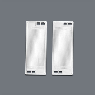 Bom preço. Precision Metal Etching 0.07mm 0.1mm Thickness Metal Bipolar Plates Fuel Cell and Electrolyzer Components on-line