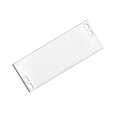Bom preço. Placas Bipolares de Células de Combustível de Precisão Personalizadas através de Processamento de Gravura Química on-line