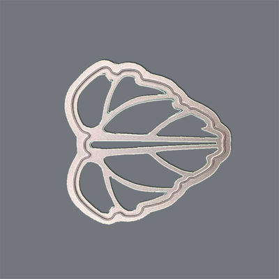 Gravação Química em Metais Artesanais & Decorações Gravadas com Alta Precisão