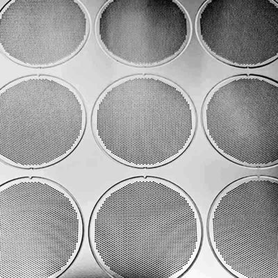 Bom preço. Precision Photo Etch Mesh – Custom Metal Mesh Sheets by High-Precision Chemical Etching on-line