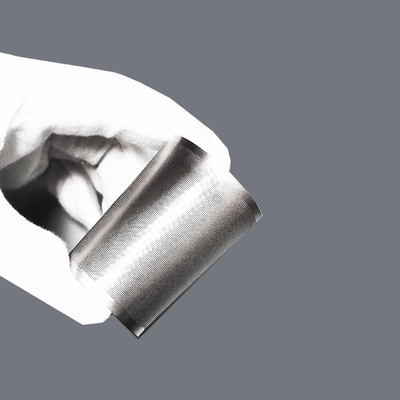 Bom preço. Telas de filtro gravadas quimicamente em metal personalizadas para peças de precisão on-line