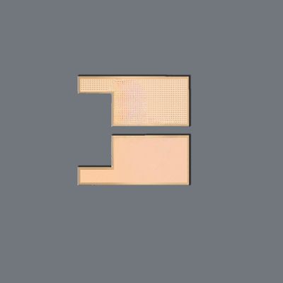 Câmaras de vapor gravadas com precisão para soluções avançadas de gestão térmica