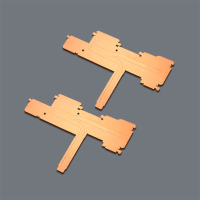 Processamento fotoquímico Câmara de vapor flexível de alta precisão para refrigeração electrónica