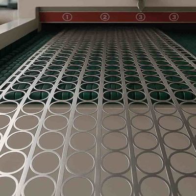 Serviço de Gravação Roll-to-Roll de Precisão para Produção em Massa de Alta Velocidade