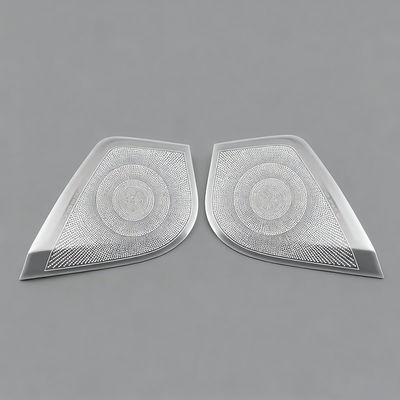 Grelhas de alto-falante de metal perfuradas personalizadas