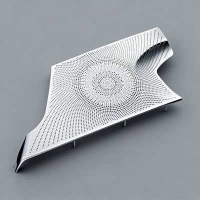 Bom preço. Máquinação Química Fotográfica de Alta Precisão ±5μm Serviço de Gravura para Aeroespacial e Eletrônica on-line