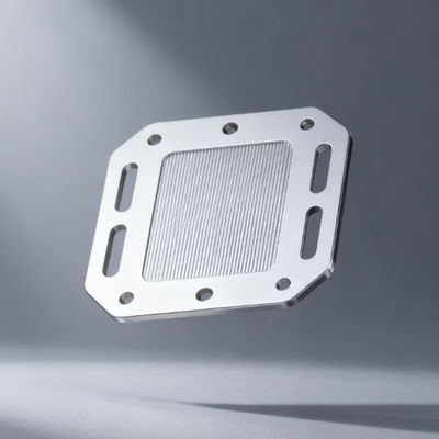 Bom preço. Placas Bipolares de Metal Personalizadas Gravadas para Pilhas de Combustível de Hidrogênio e Baterias on-line