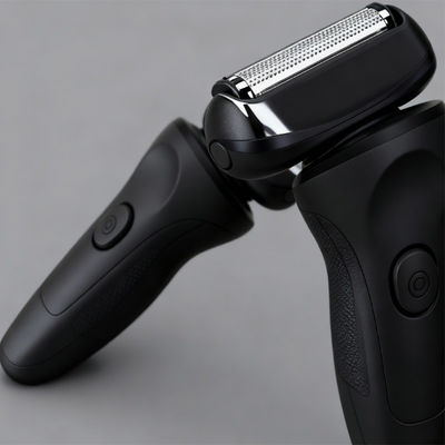 Lâminas de barbear quimicamente gravadas e lâminas de barbear para barbeadores elétricos e ferramentas de higiene profissional