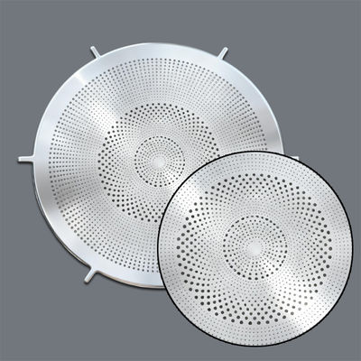 Bom preço. Fast Prototype Service for Photo Etched Stainless Steel Speaker Grilles with High Gloss on-line