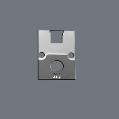 Bom preço. Conector avançado de metal gravado para projetos complexos e encomendas de produção em larga escala on-line