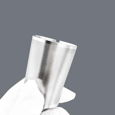 Bom preço. Malha de filtro e telas de metal gravado quimicamente para aplicações industriais japonesas on-line