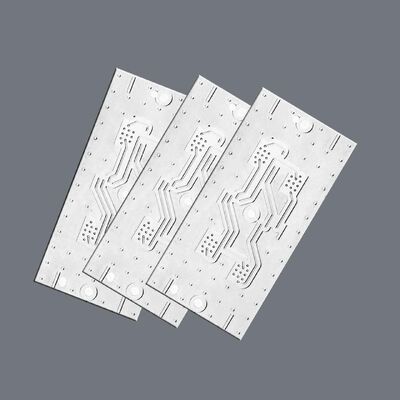 Bom preço. Placas Bipolares Gravadas Químicamente por Encomenda com Conductividade Superior para o Mercado do Canadá on-line