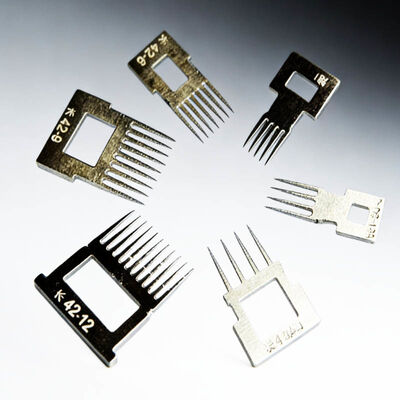 Bom preço. Chemical Etched Beauty Micro-Needles for US Aesthetic & Medical Markets on-line