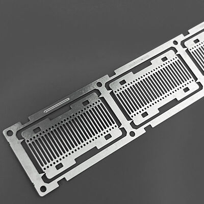 Bom preço. Photo Chemical Etching Process For Custom Stainless Steel 304 Replacement Blades For Shaving Razor on-line