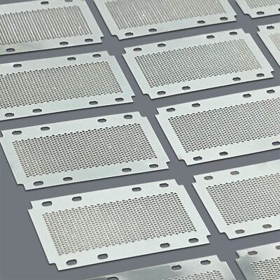 Bom preço. Precision Chemical Etching Ultra Thin 0.05mm Stainless Steel Shaving Razor Blade on-line