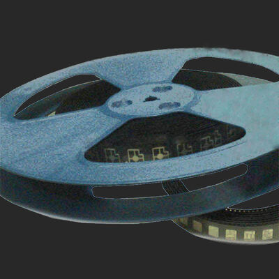 Serviços de gravação de metal de precisão de rolos a rolos para encomendas de grande volume