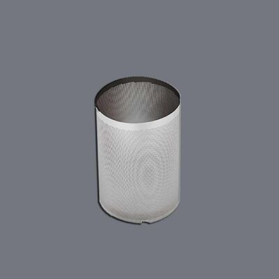 Malhas de metal/aço inoxidável gravadas com produtos químicos com foto personalizada para o mercado dos EUA