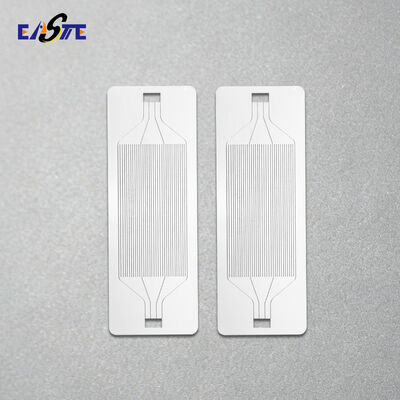 Placas Bipolares de Células de Combustível de Precisão Personalizadas através de Processamento de Gravura Química