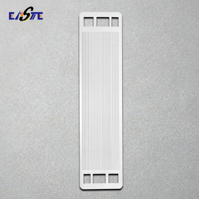 Bom preço. Placas Bipolares de Gravação de Titânio com Microcampo de Fluxo para Células de Combustível on-line