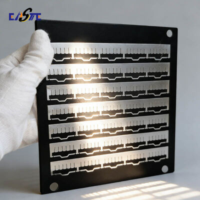 Agulhas de beleza de nível médico gravadas ultrafinas para tatuagens cosméticas e tratamentos de pele