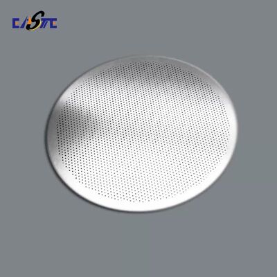 Bom preço. Malhas de filtro gravadas químicas para várias indústrias, desde protótipos até encomendas em grande volume on-line