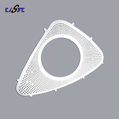 Bom preço. Gravação Fotoquímica de Grelhas de Altifalantes de Carro com Design de Micro-Furos para Áudio Hi-Fi on-line