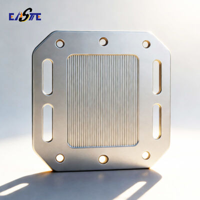 Grades de alto-falantes e malhas de ventilação automotriz personalizadas de protótipo rápido a encomendas de produção